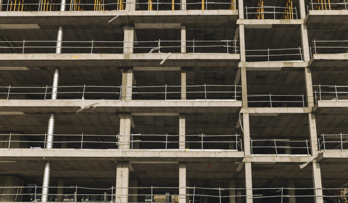 facade-building-construction